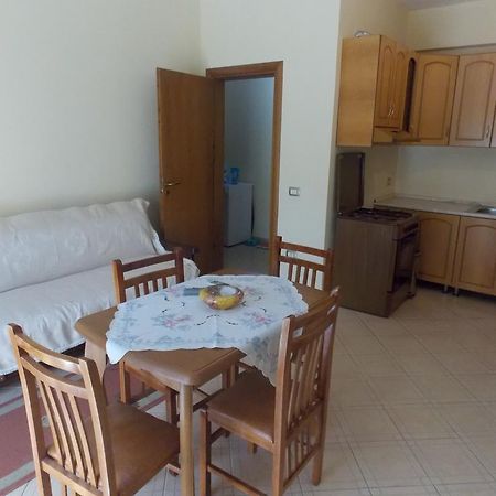 Elis Apartment فلورا المظهر الخارجي الصورة