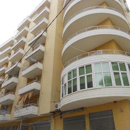 Elis Apartment فلورا المظهر الخارجي الصورة