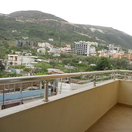 Elis Apartment فلورا المظهر الخارجي الصورة