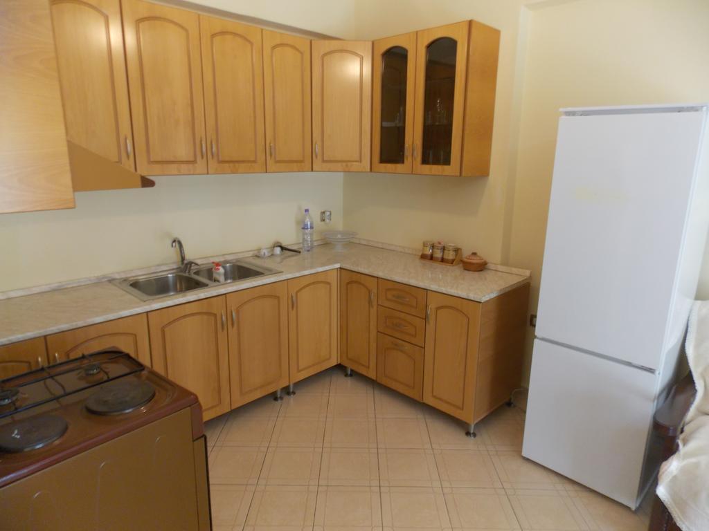 Elis Apartment فلورا المظهر الخارجي الصورة