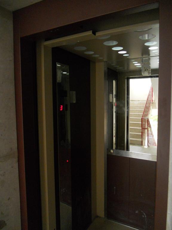 Elis Apartment فلورا المظهر الخارجي الصورة