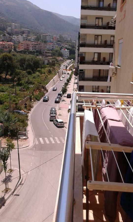 Elis Apartment فلورا المظهر الخارجي الصورة