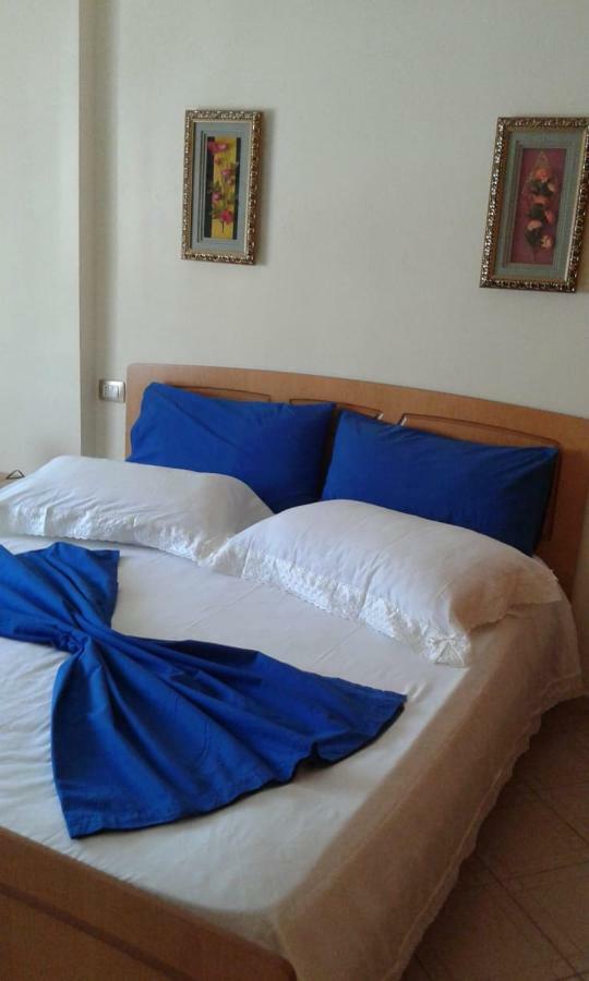 Elis Apartment فلورا المظهر الخارجي الصورة